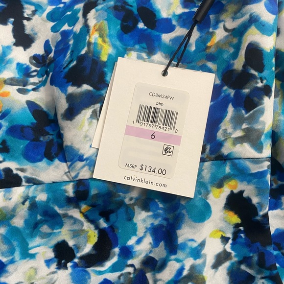 Calvin Klein dress - Picture 6 of 7